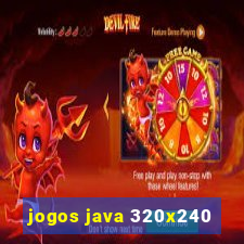 jogos java 320x240